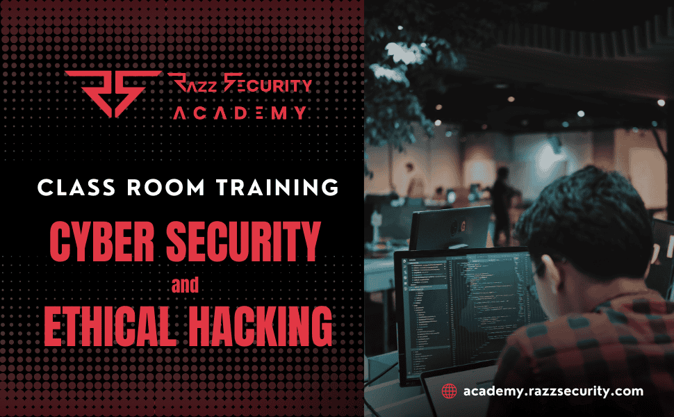 Cyber Security & Ethical Hacking (Beginner to Industry Ready)